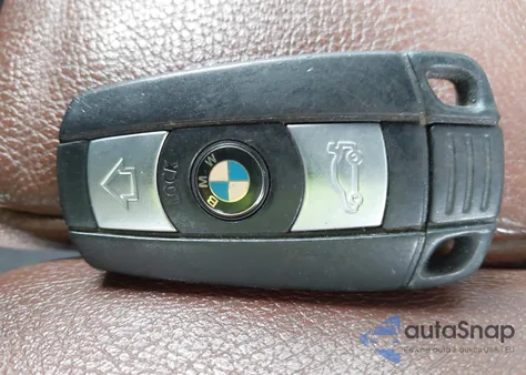 2012 BMW X5 xDrive35D from USA, damaged, VIN 5UXZW0C56CL667539